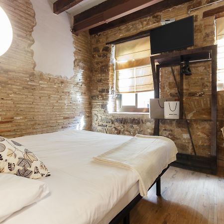 Ainb Picasso-Corders Apartments Barcelona Ngoại thất bức ảnh