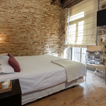 Ainb Picasso-Corders Apartments Barcelona Ngoại thất bức ảnh