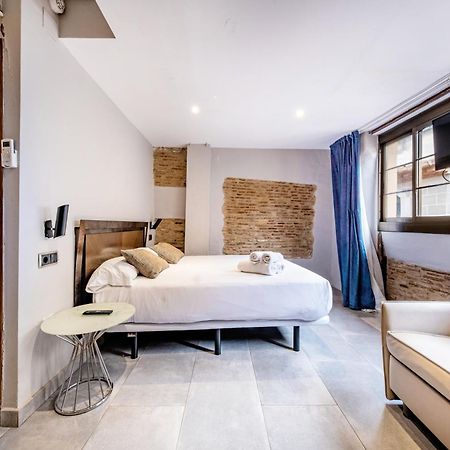 Ainb Picasso-Corders Apartments Barcelona Ngoại thất bức ảnh