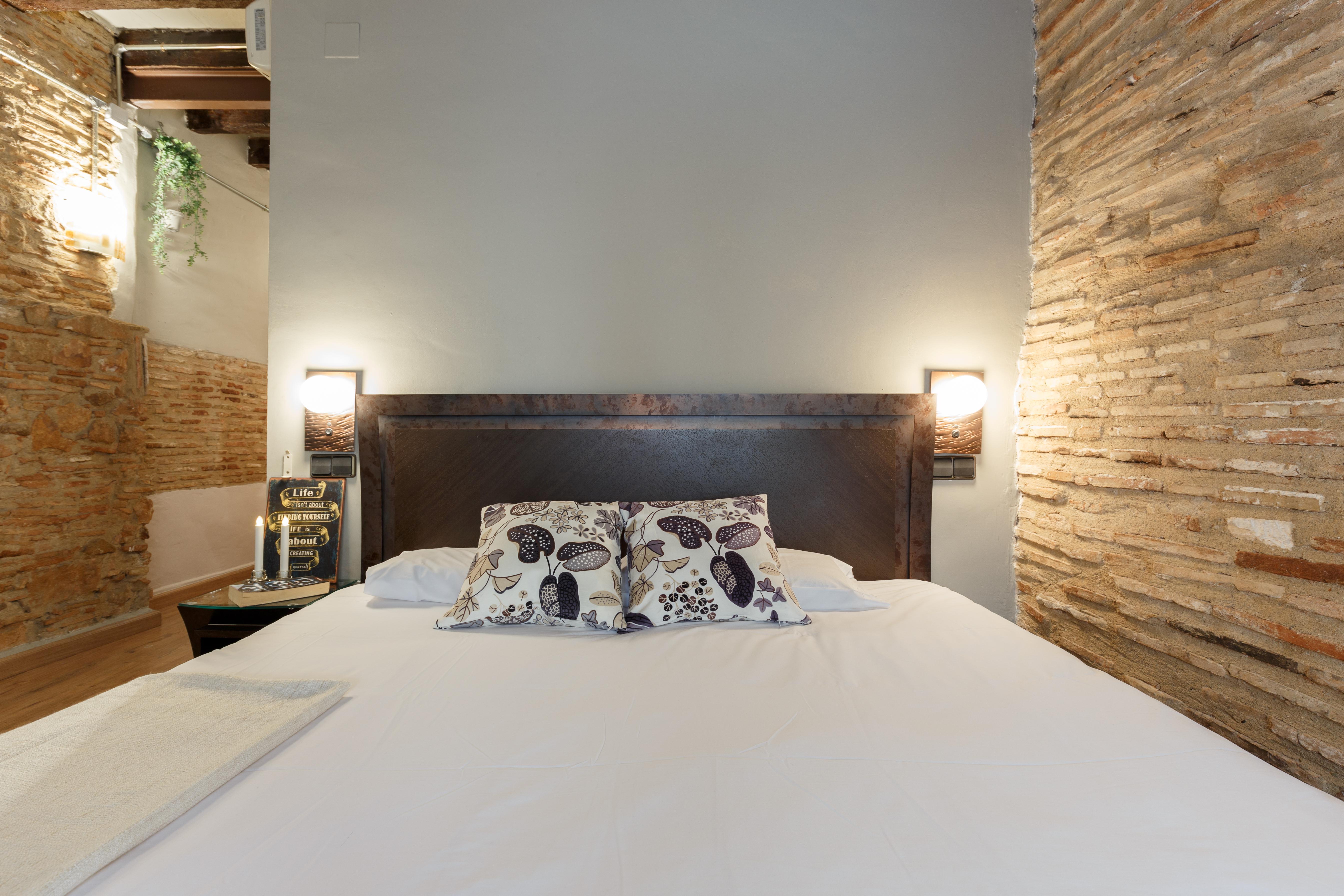 Ainb Picasso-Corders Apartments Barcelona Ngoại thất bức ảnh