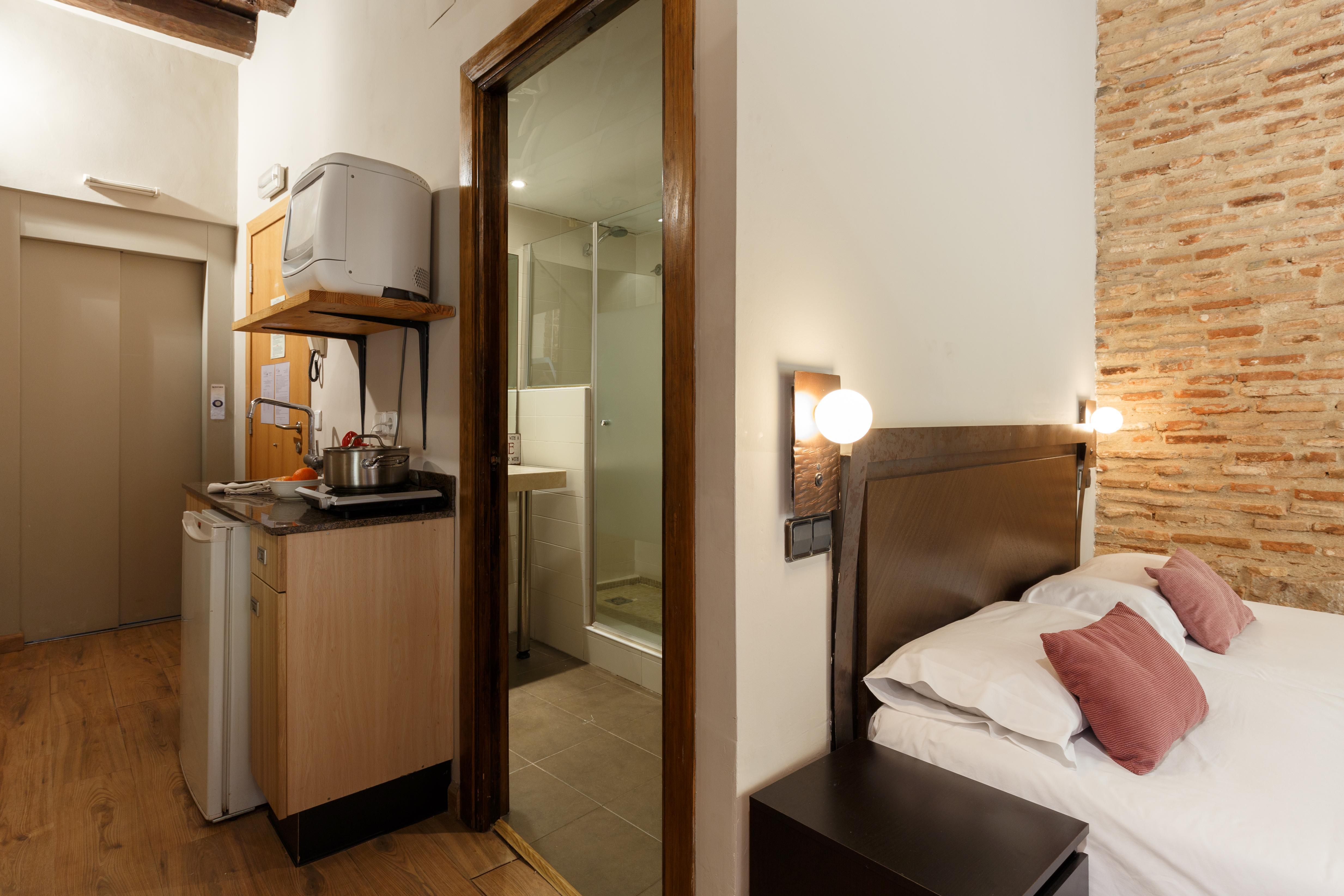 Ainb Picasso-Corders Apartments Barcelona Ngoại thất bức ảnh