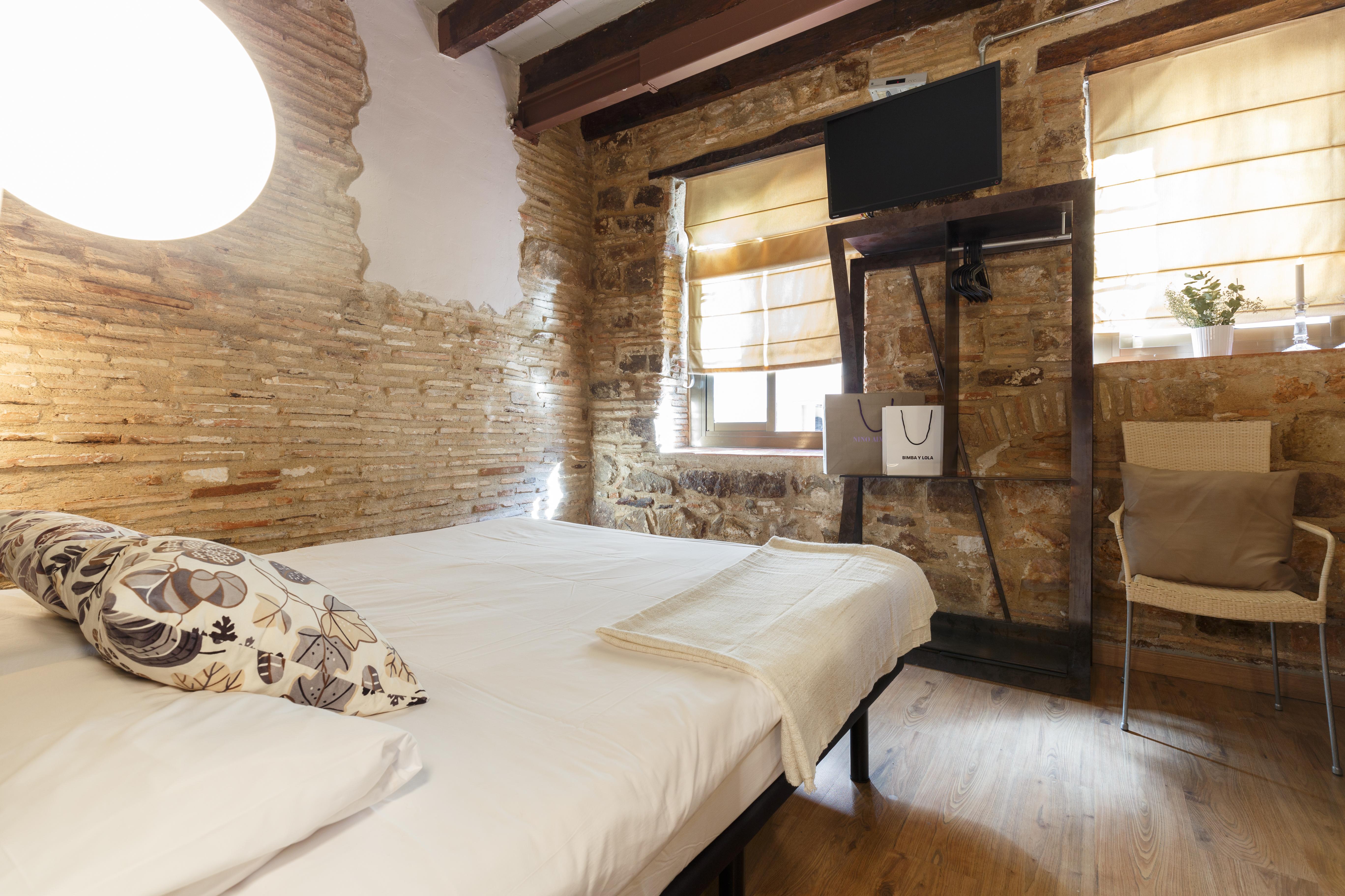 Ainb Picasso-Corders Apartments Barcelona Ngoại thất bức ảnh