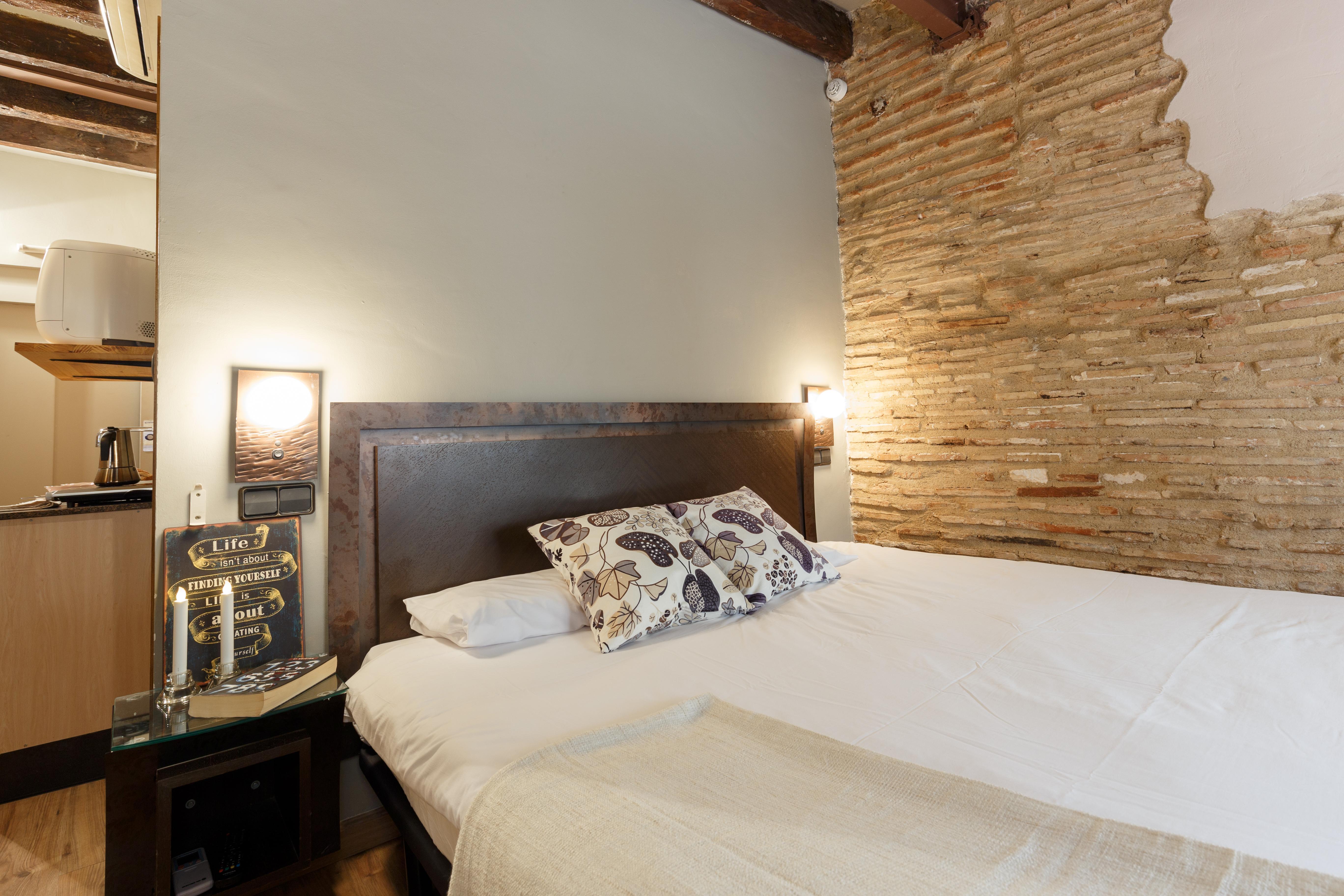 Ainb Picasso-Corders Apartments Barcelona Ngoại thất bức ảnh