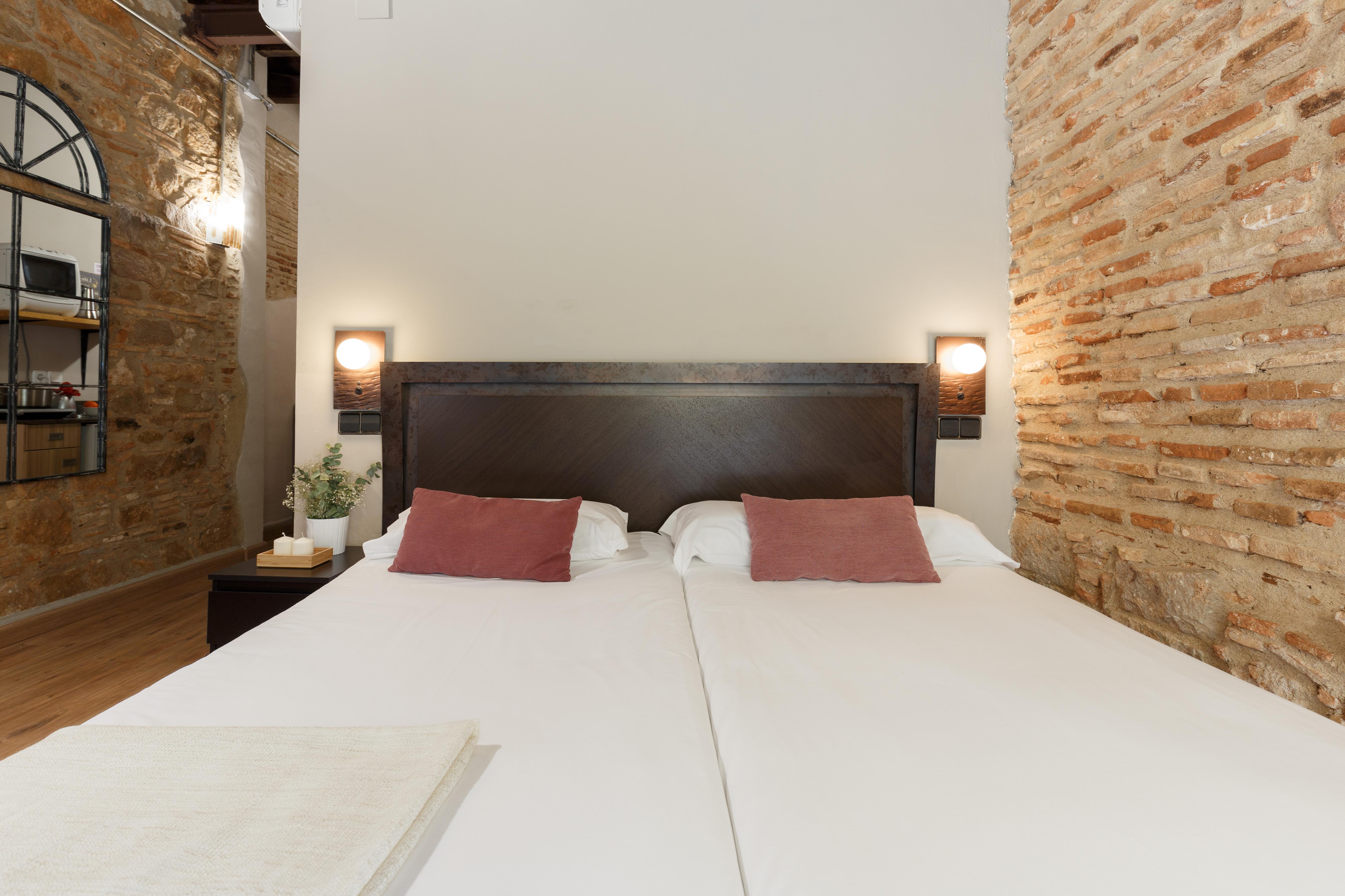 Ainb Picasso-Corders Apartments Barcelona Ngoại thất bức ảnh