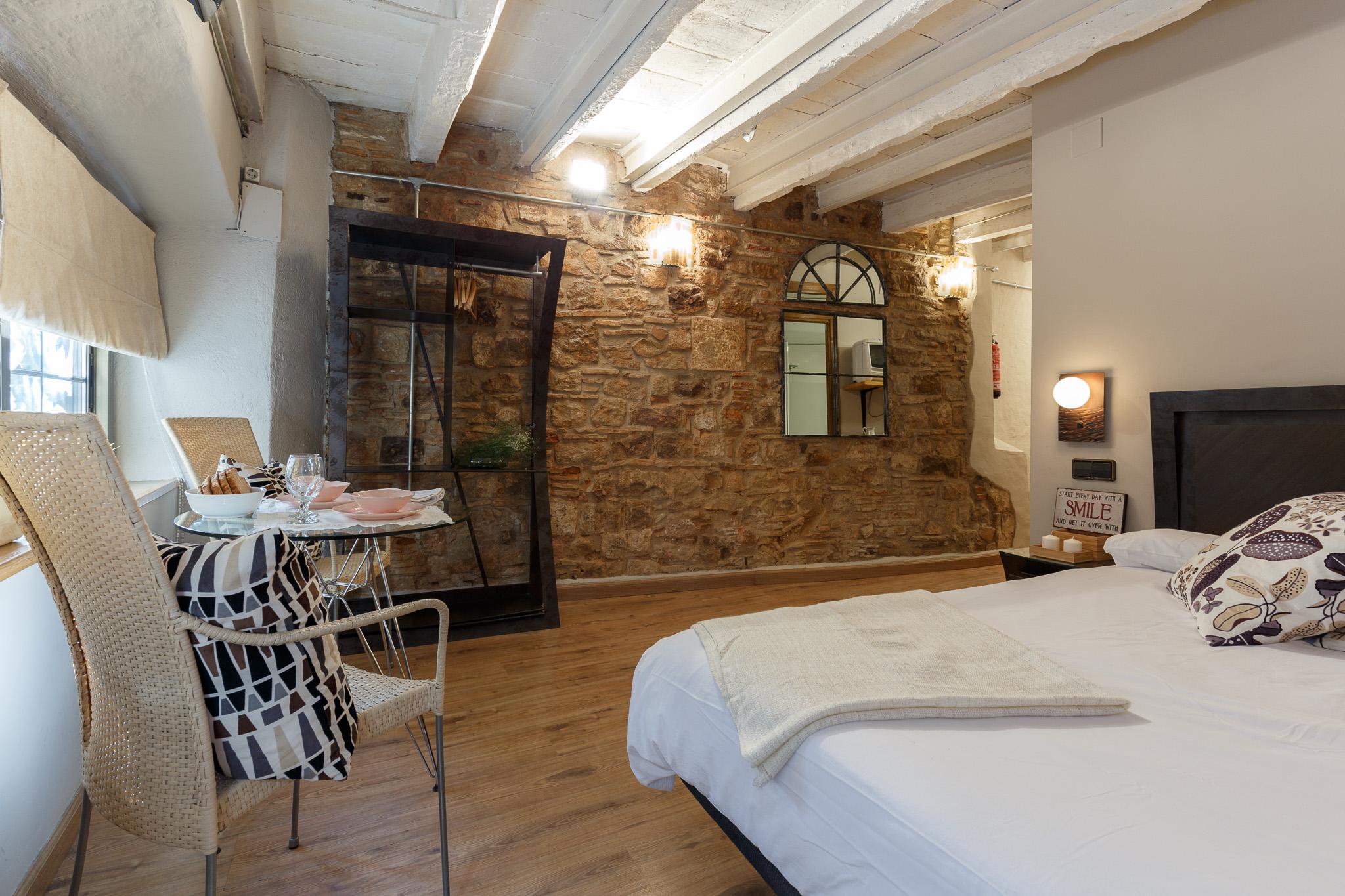 Ainb Picasso-Corders Apartments Barcelona Ngoại thất bức ảnh