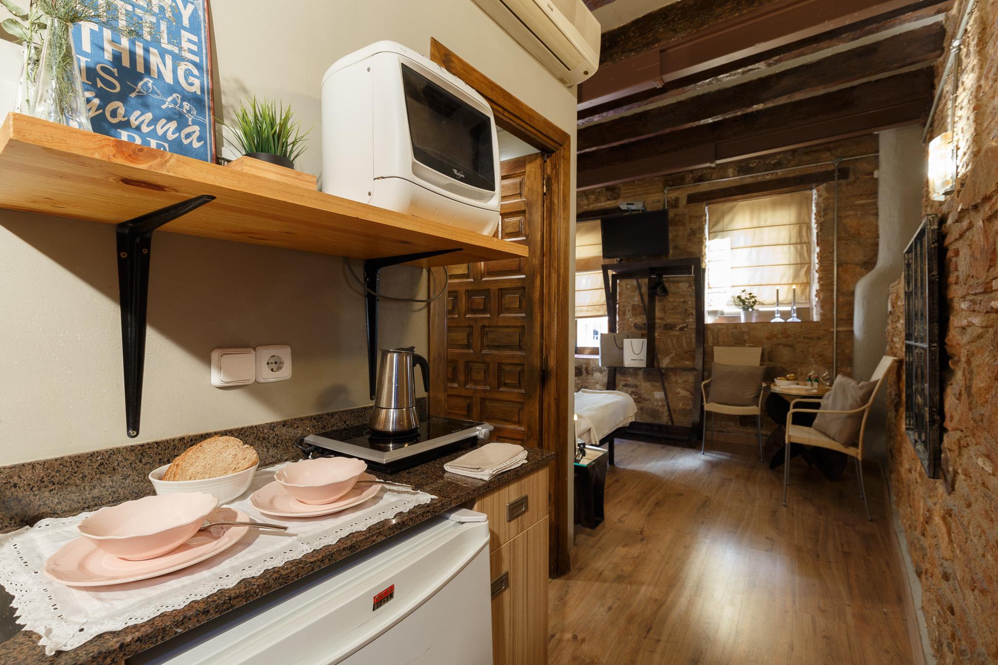 Ainb Picasso-Corders Apartments Barcelona Ngoại thất bức ảnh