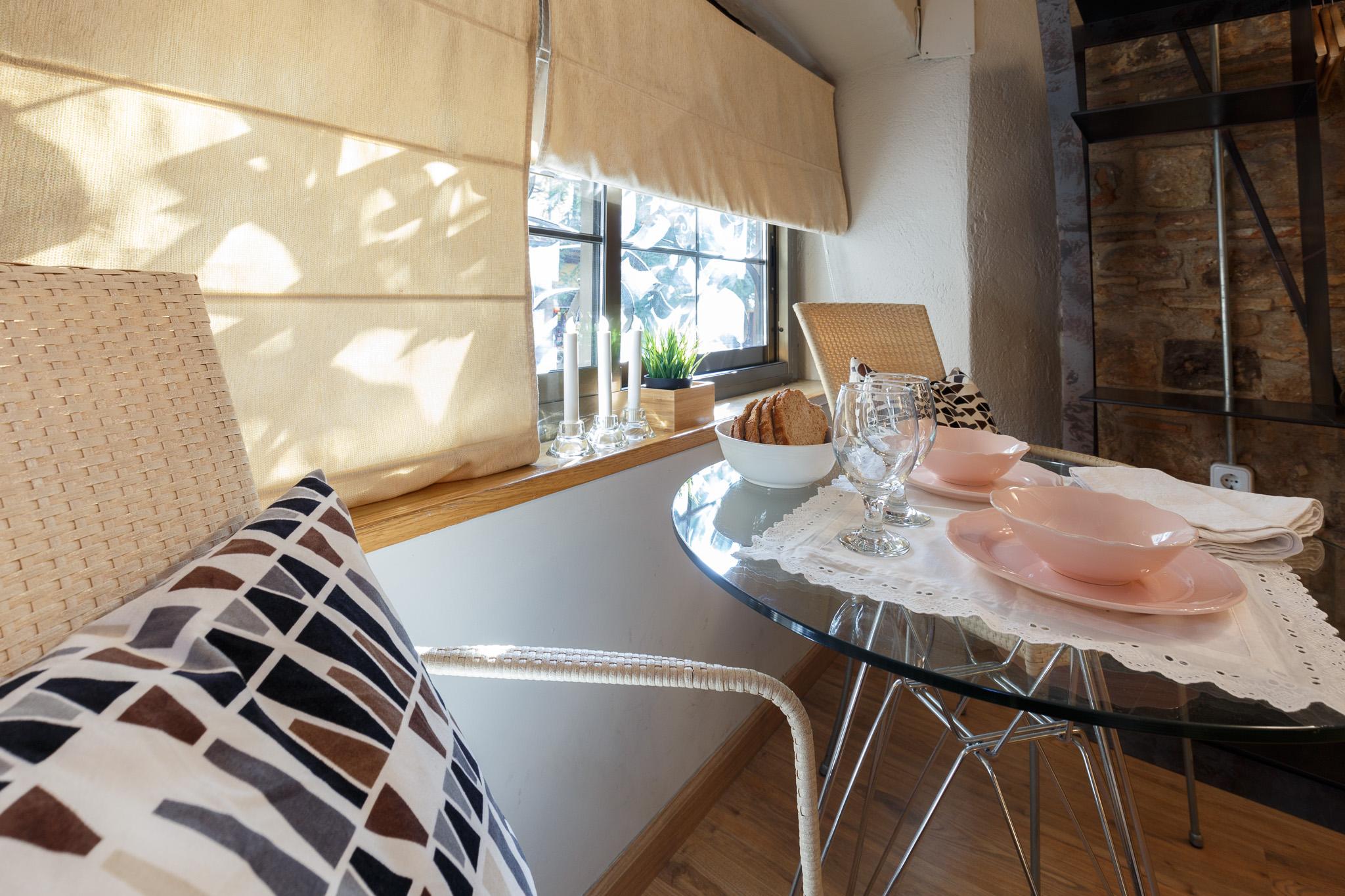 Ainb Picasso-Corders Apartments Barcelona Ngoại thất bức ảnh