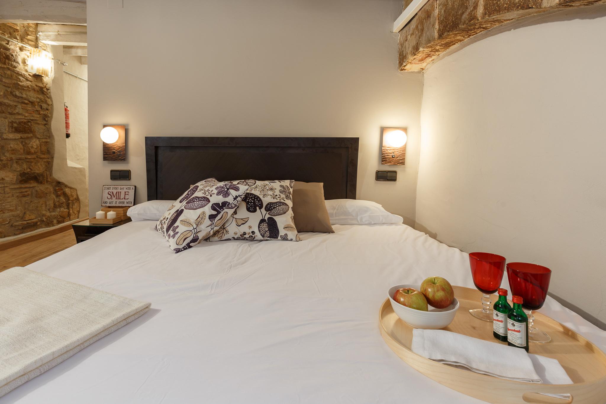Ainb Picasso-Corders Apartments Barcelona Ngoại thất bức ảnh