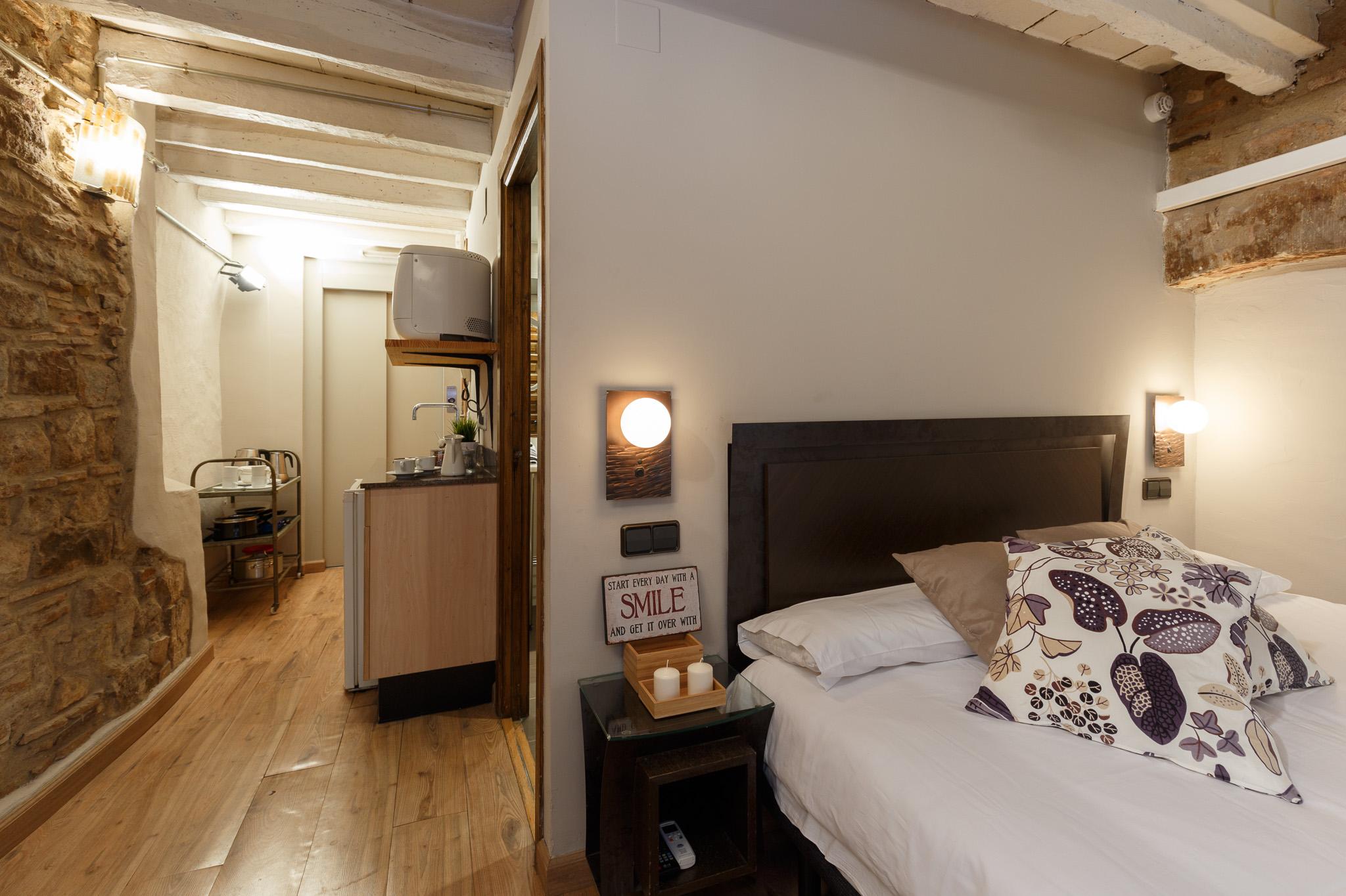 Ainb Picasso-Corders Apartments Barcelona Ngoại thất bức ảnh