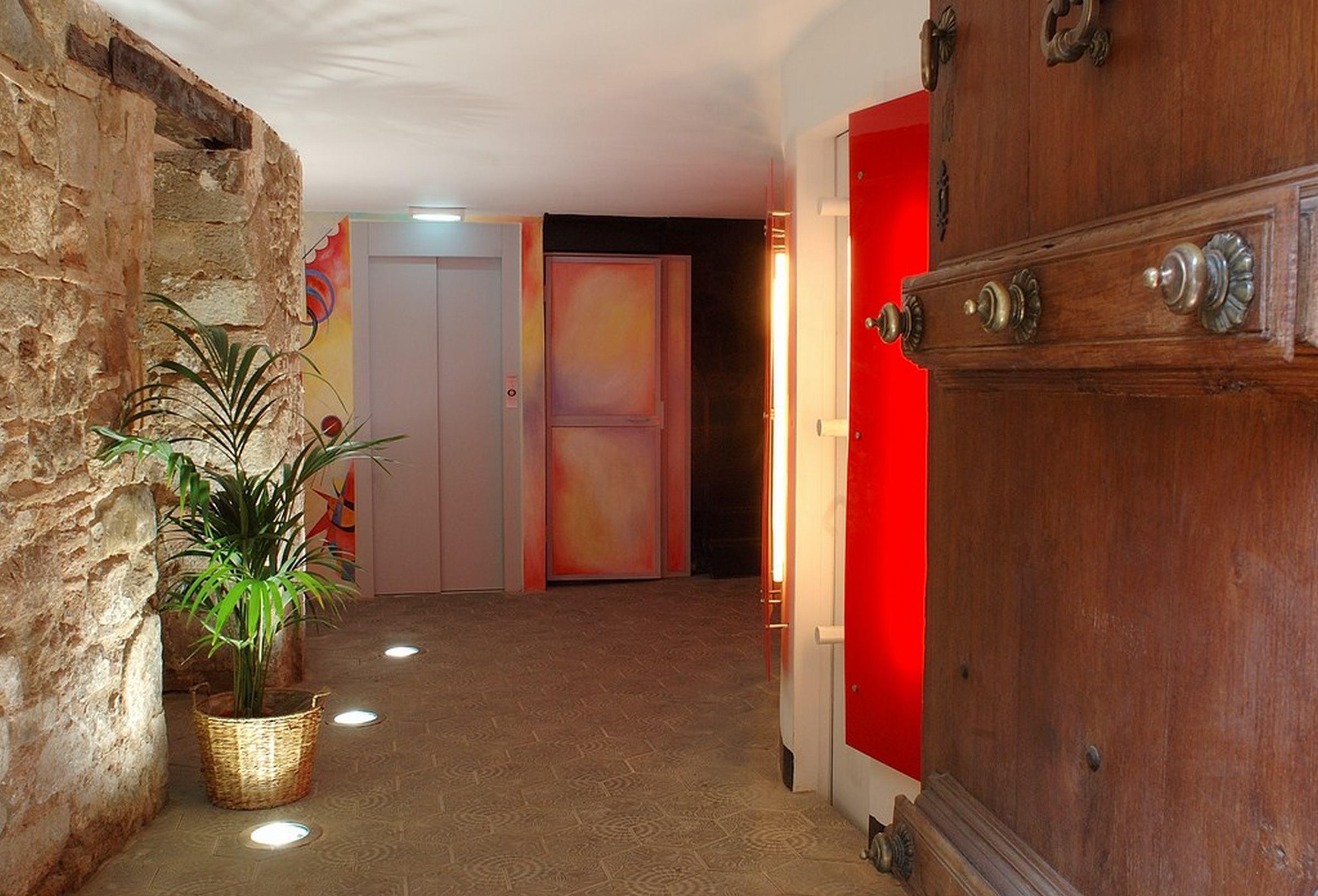 Ainb Picasso-Corders Apartments Barcelona Ngoại thất bức ảnh
