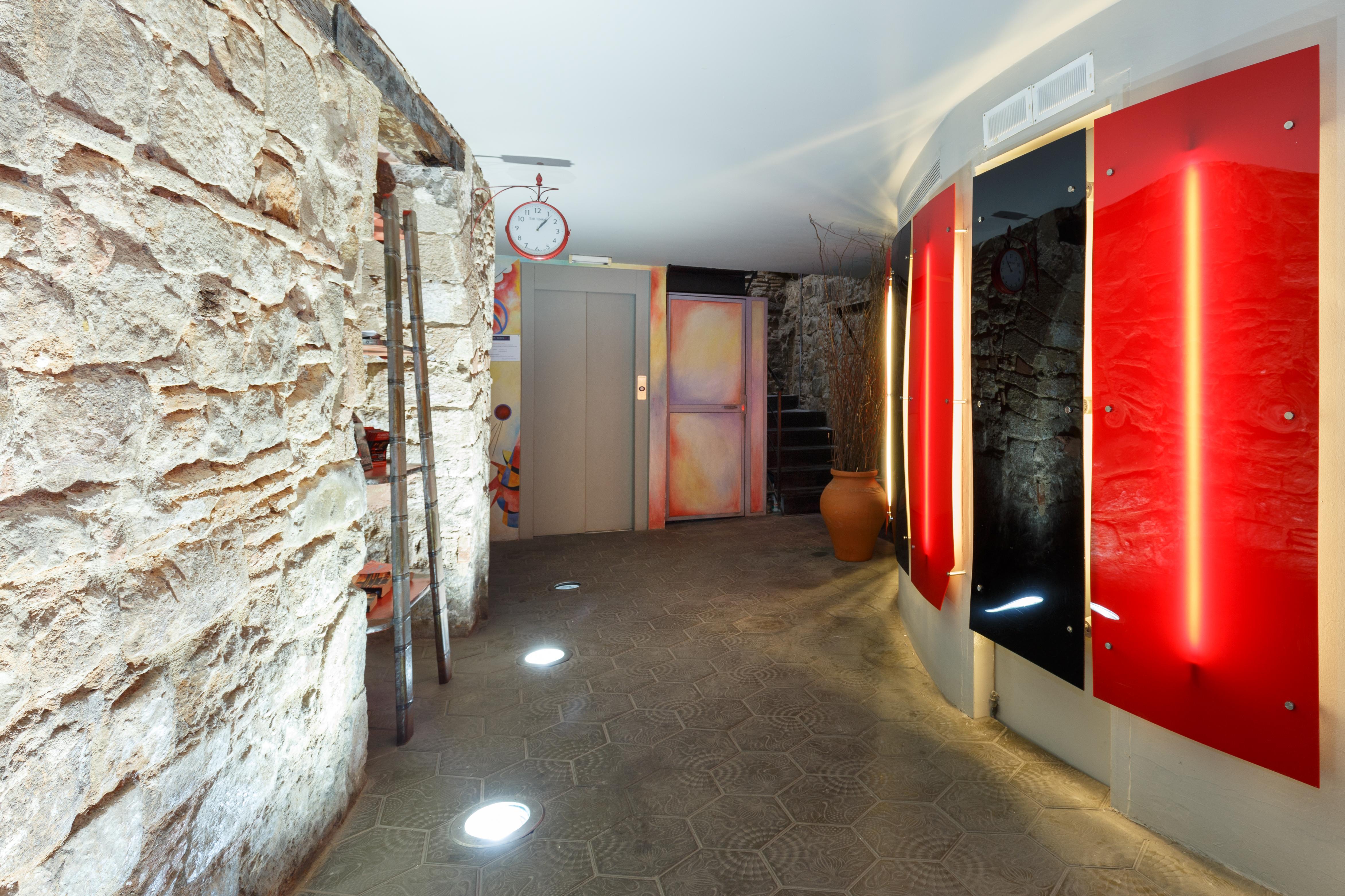 Ainb Picasso-Corders Apartments Barcelona Ngoại thất bức ảnh