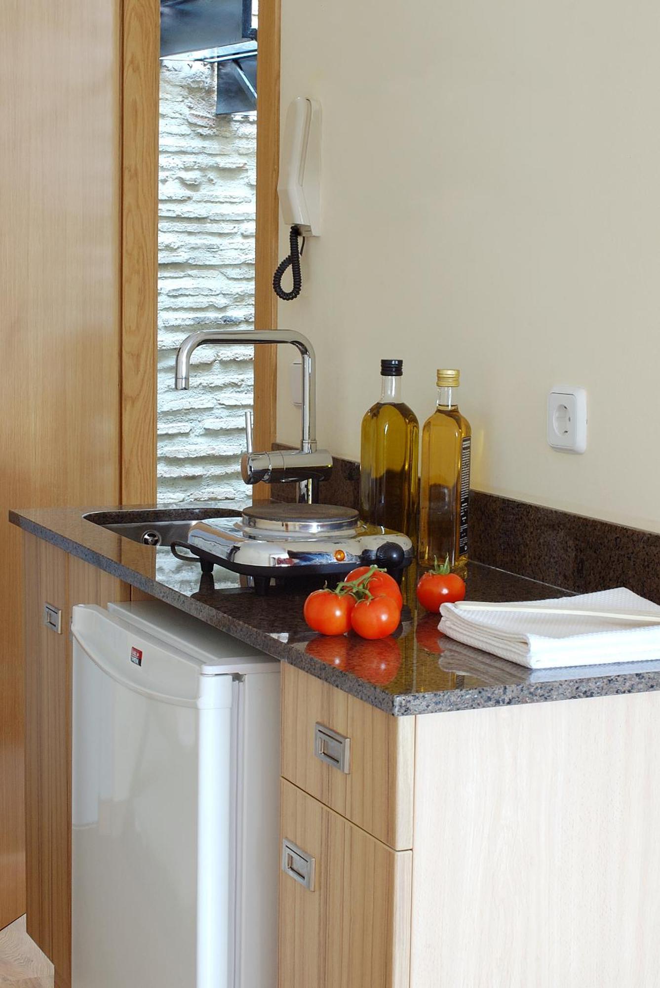 Ainb Picasso-Corders Apartments Barcelona Ngoại thất bức ảnh