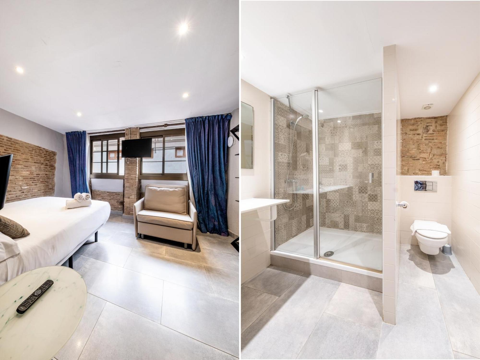 Ainb Picasso-Corders Apartments Barcelona Ngoại thất bức ảnh
