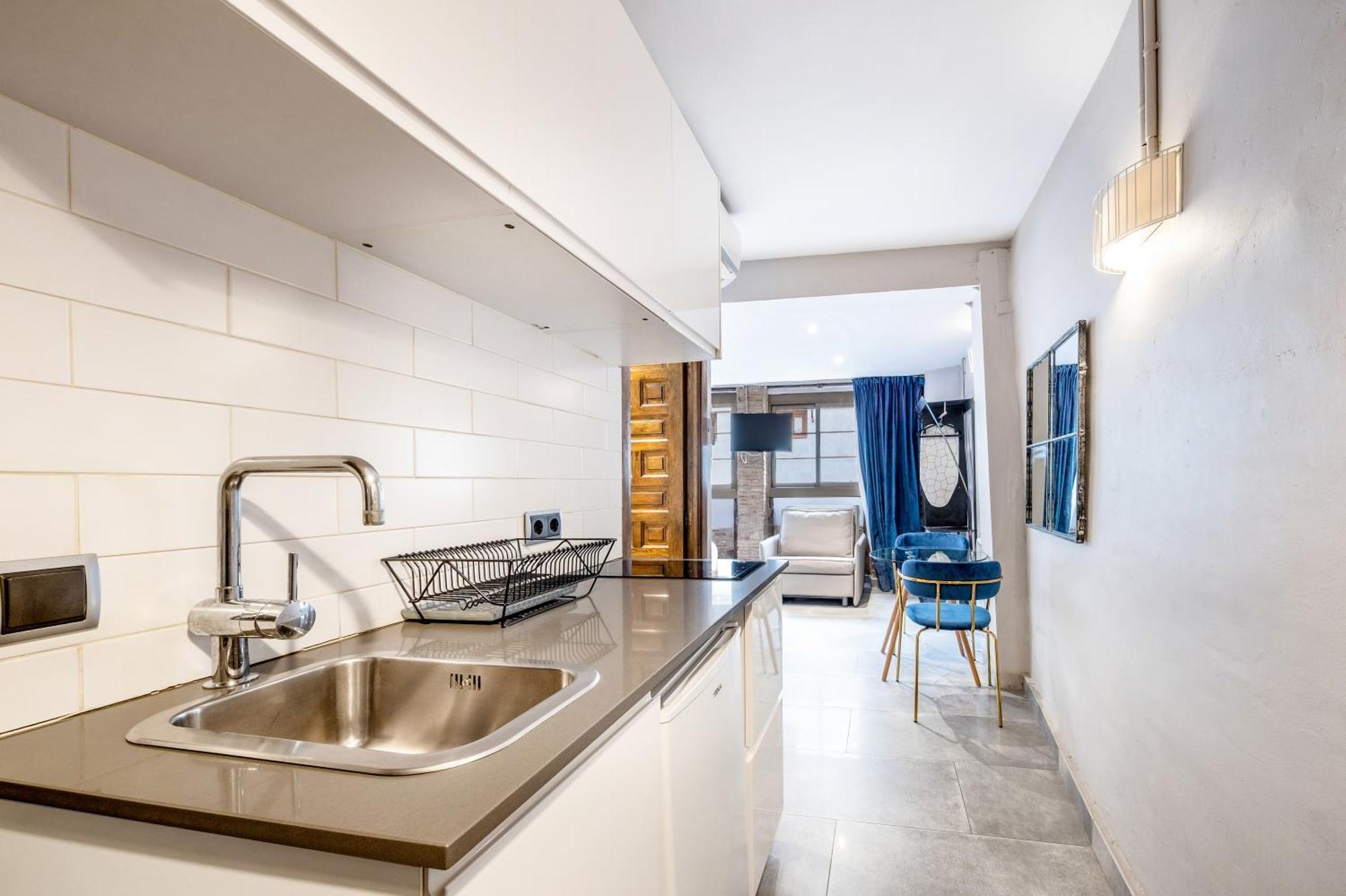 Ainb Picasso-Corders Apartments Barcelona Ngoại thất bức ảnh