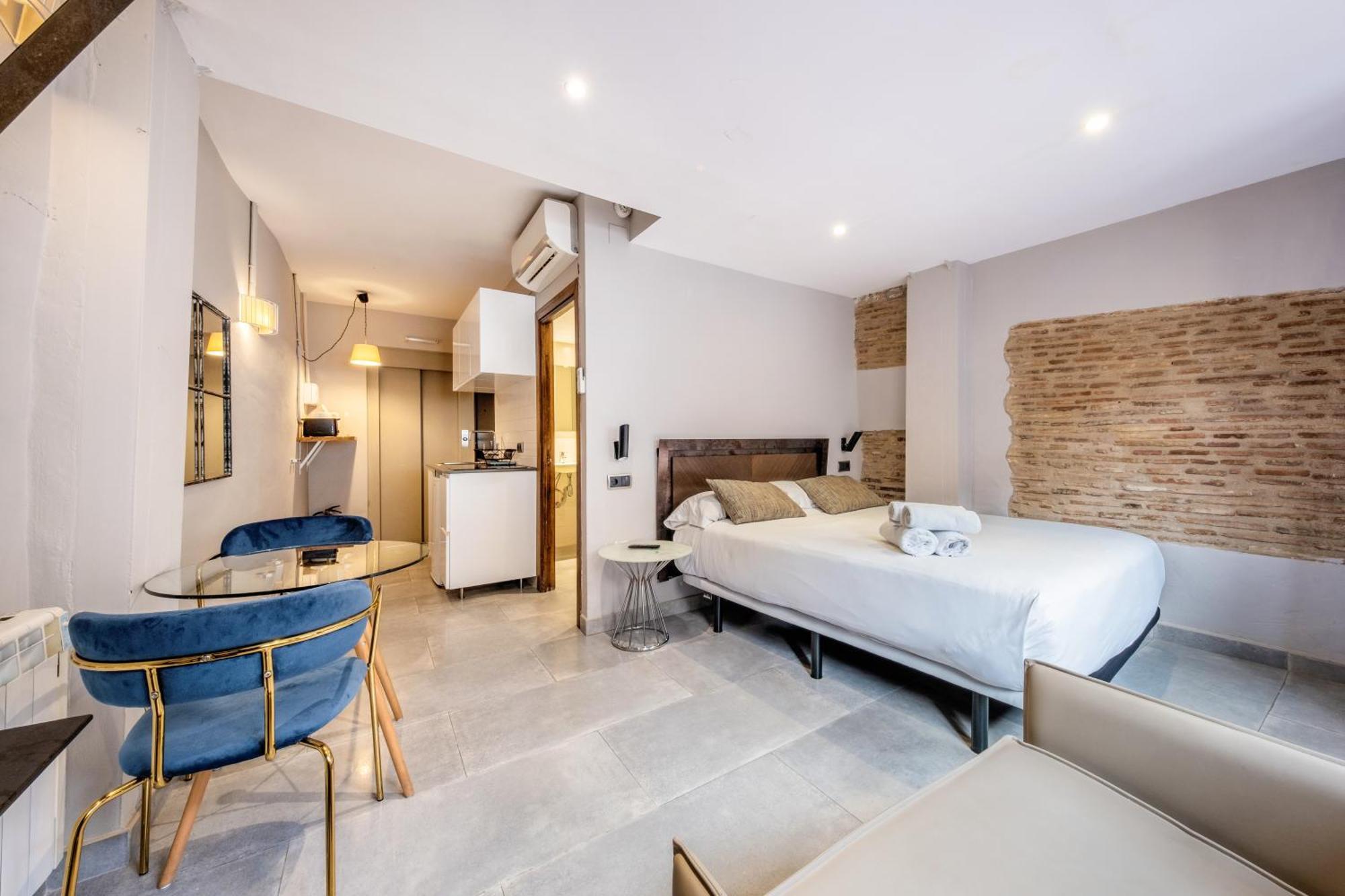 Ainb Picasso-Corders Apartments Barcelona Ngoại thất bức ảnh