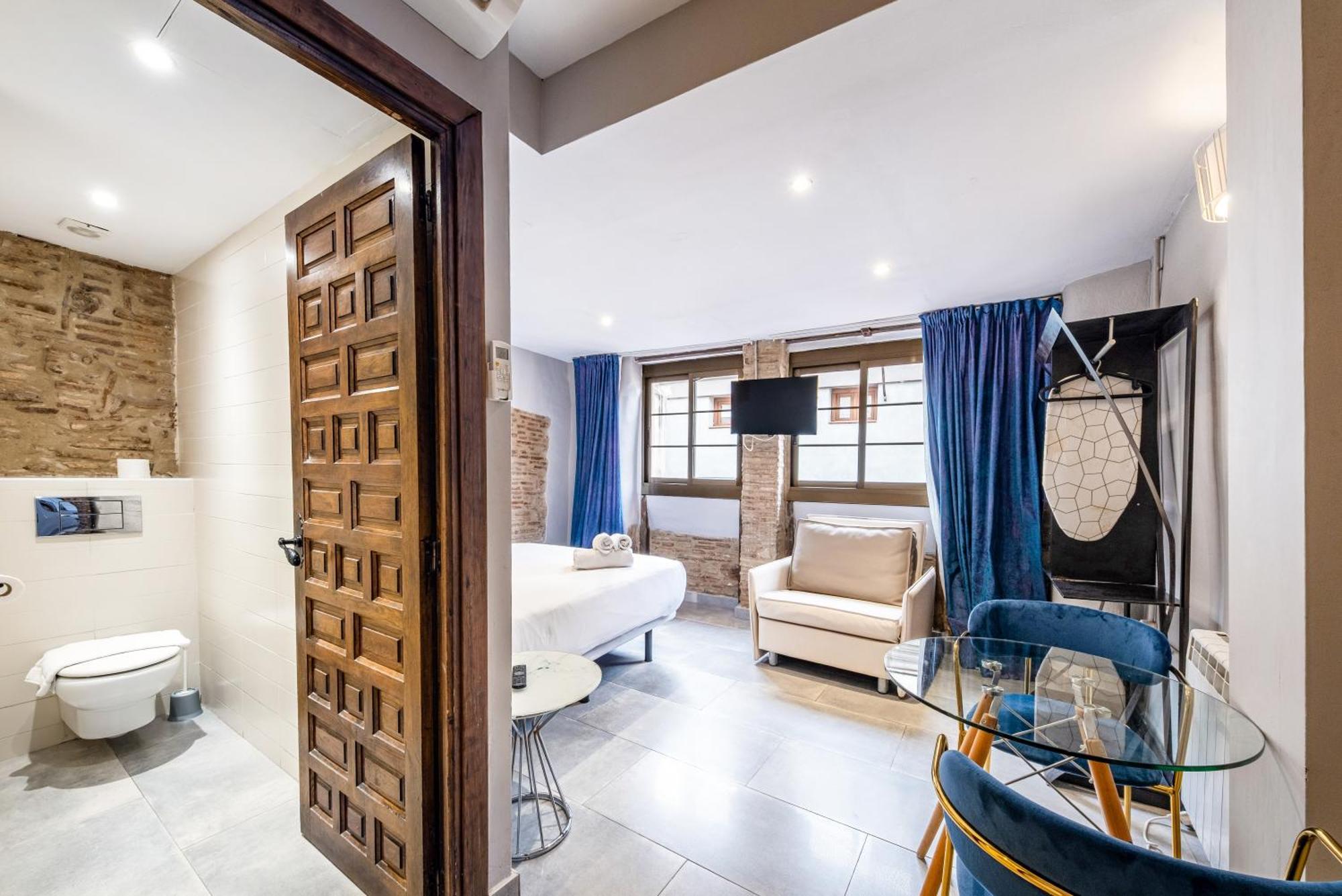 Ainb Picasso-Corders Apartments Barcelona Ngoại thất bức ảnh