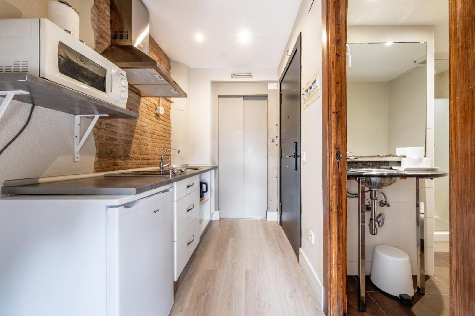 Ainb Picasso-Corders Apartments Barcelona Ngoại thất bức ảnh
