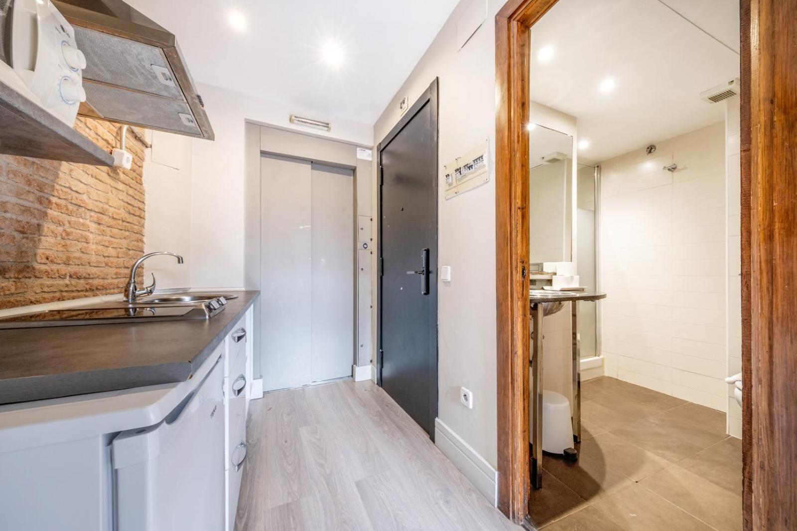 Ainb Picasso-Corders Apartments Barcelona Ngoại thất bức ảnh