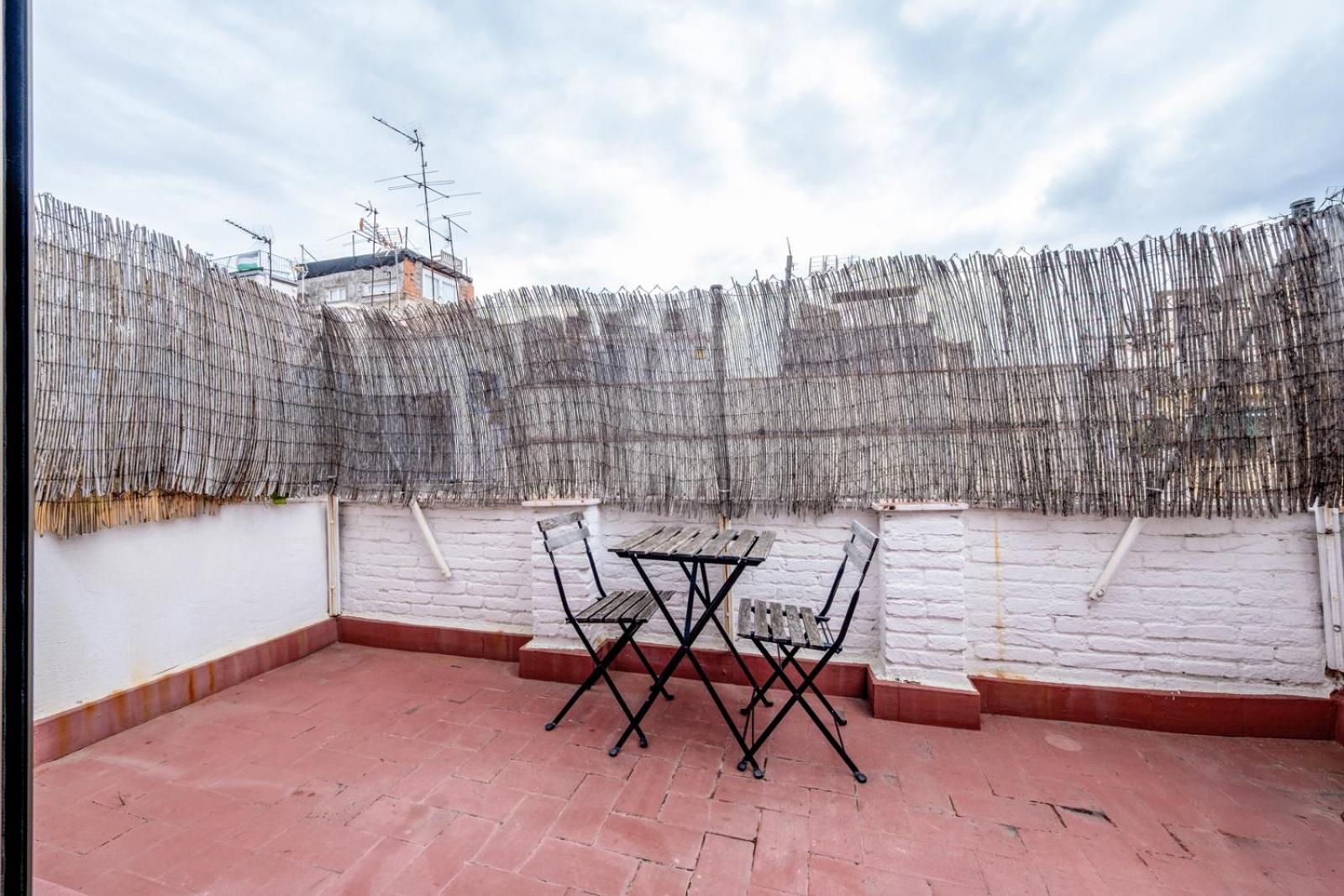 Ainb Picasso-Corders Apartments Barcelona Ngoại thất bức ảnh