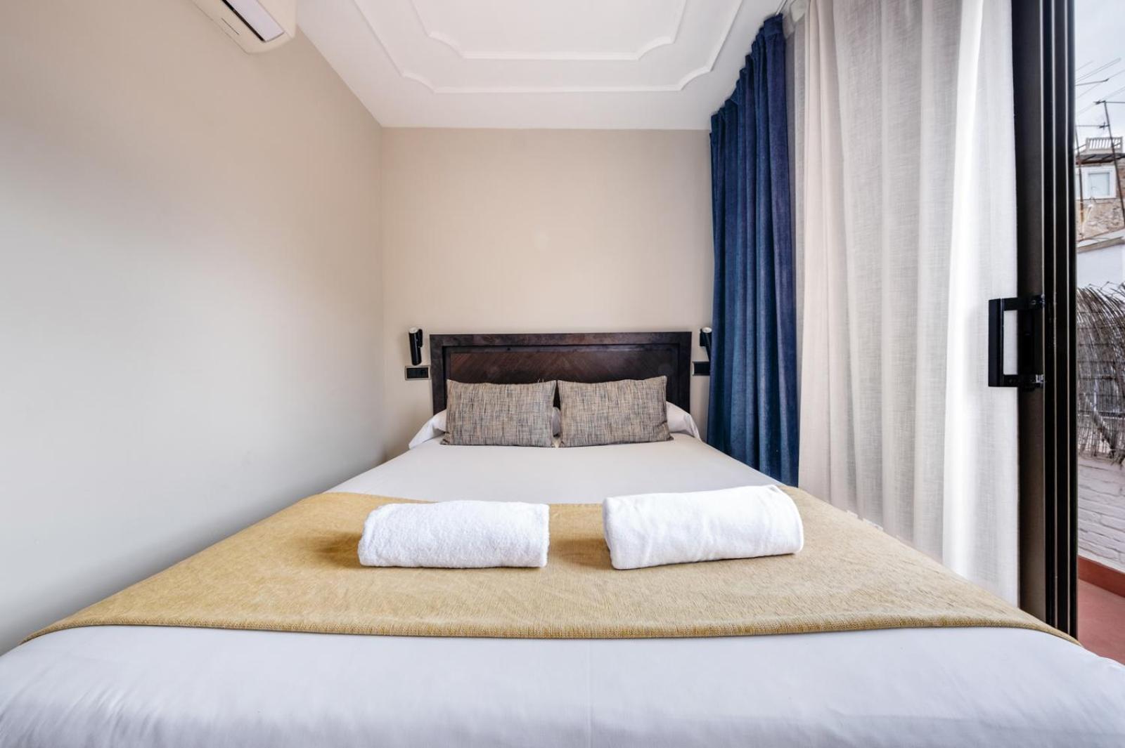 Ainb Picasso-Corders Apartments Barcelona Ngoại thất bức ảnh
