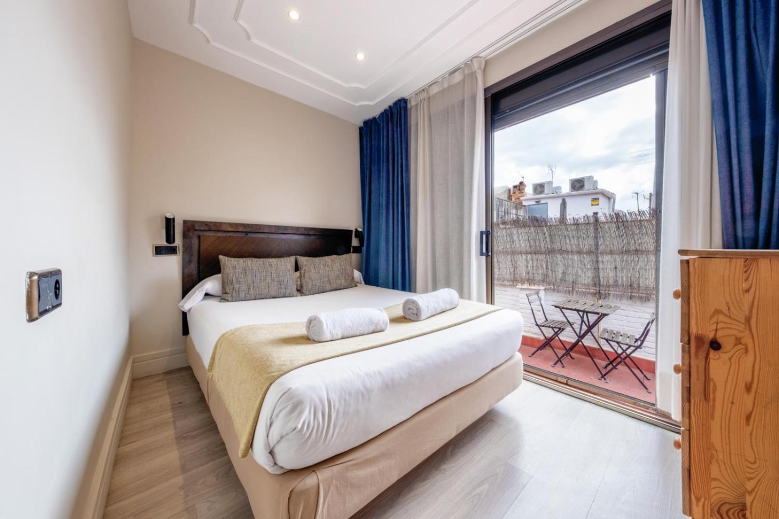Ainb Picasso-Corders Apartments Barcelona Ngoại thất bức ảnh