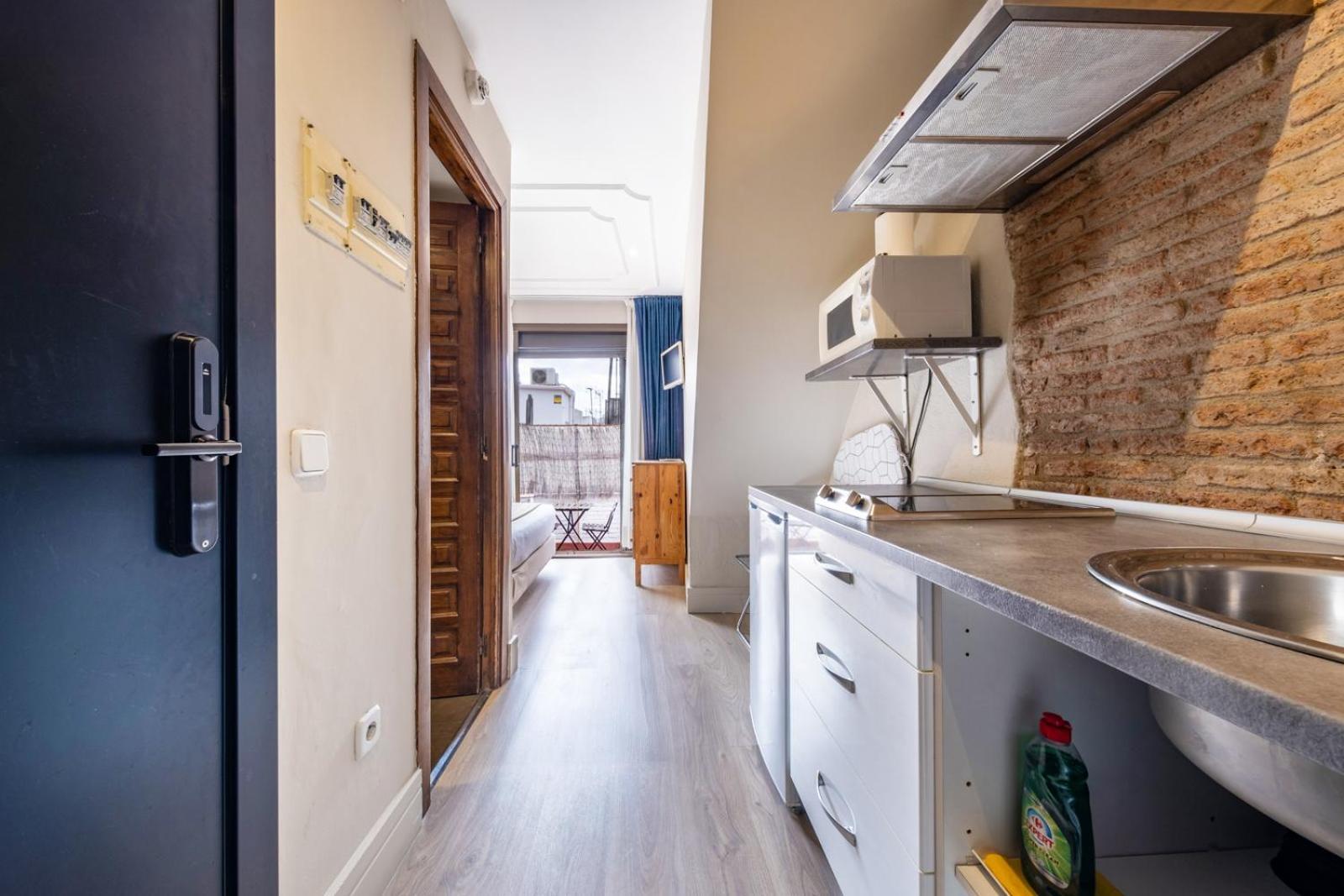Ainb Picasso-Corders Apartments Barcelona Ngoại thất bức ảnh