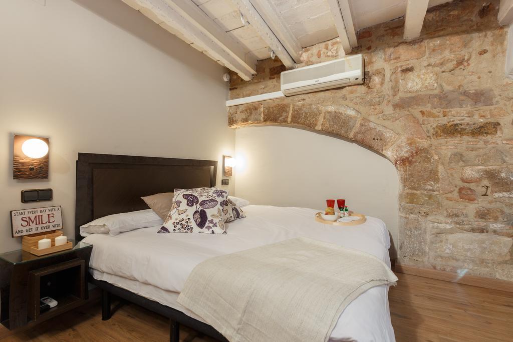 Ainb Picasso-Corders Apartments Barcelona Ngoại thất bức ảnh