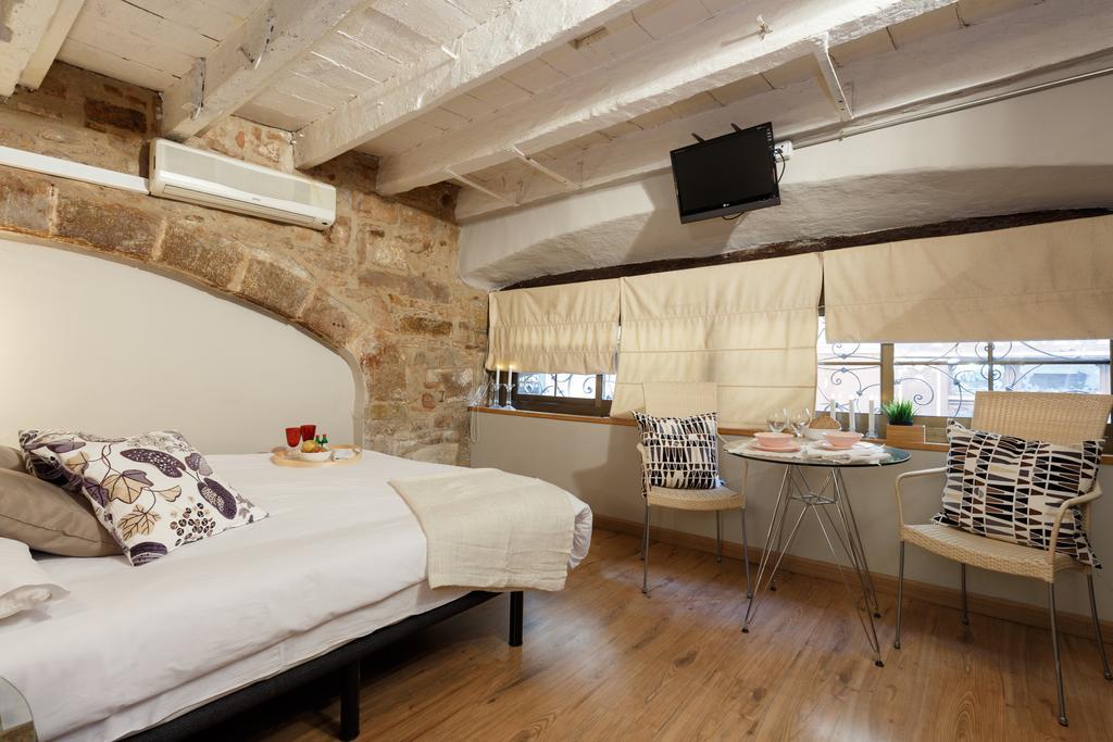 Ainb Picasso-Corders Apartments Barcelona Ngoại thất bức ảnh