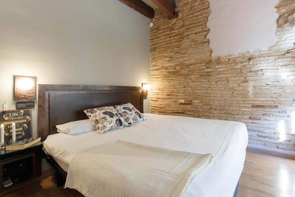 Ainb Picasso-Corders Apartments Barcelona Ngoại thất bức ảnh