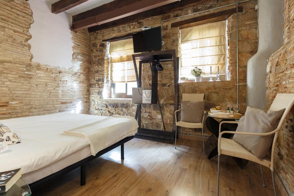 Ainb Picasso-Corders Apartments Barcelona Ngoại thất bức ảnh