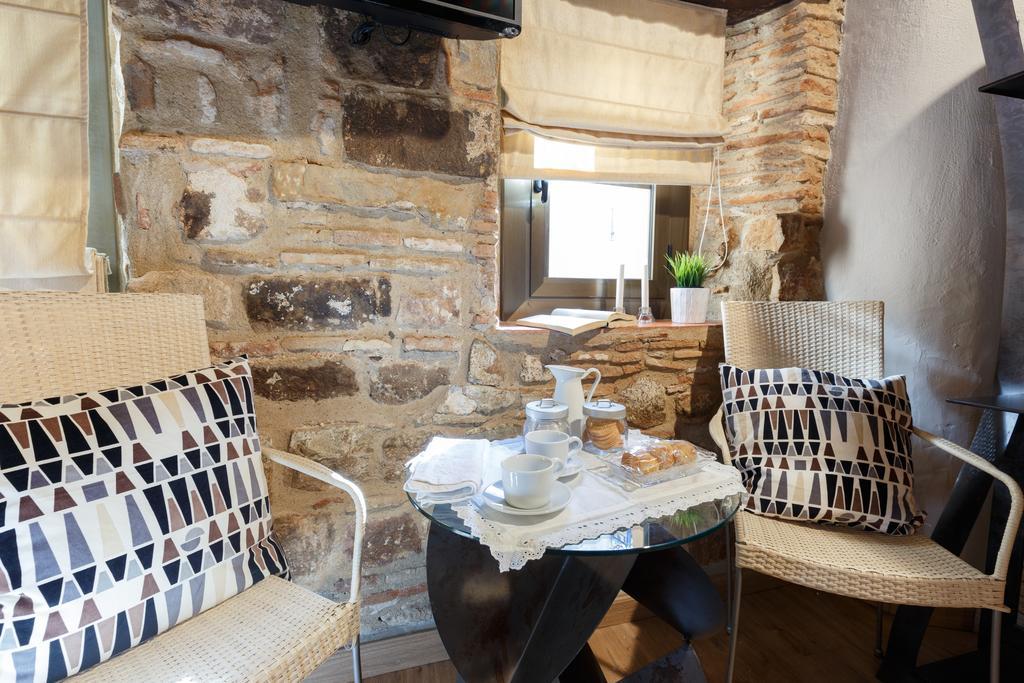 Ainb Picasso-Corders Apartments Barcelona Ngoại thất bức ảnh