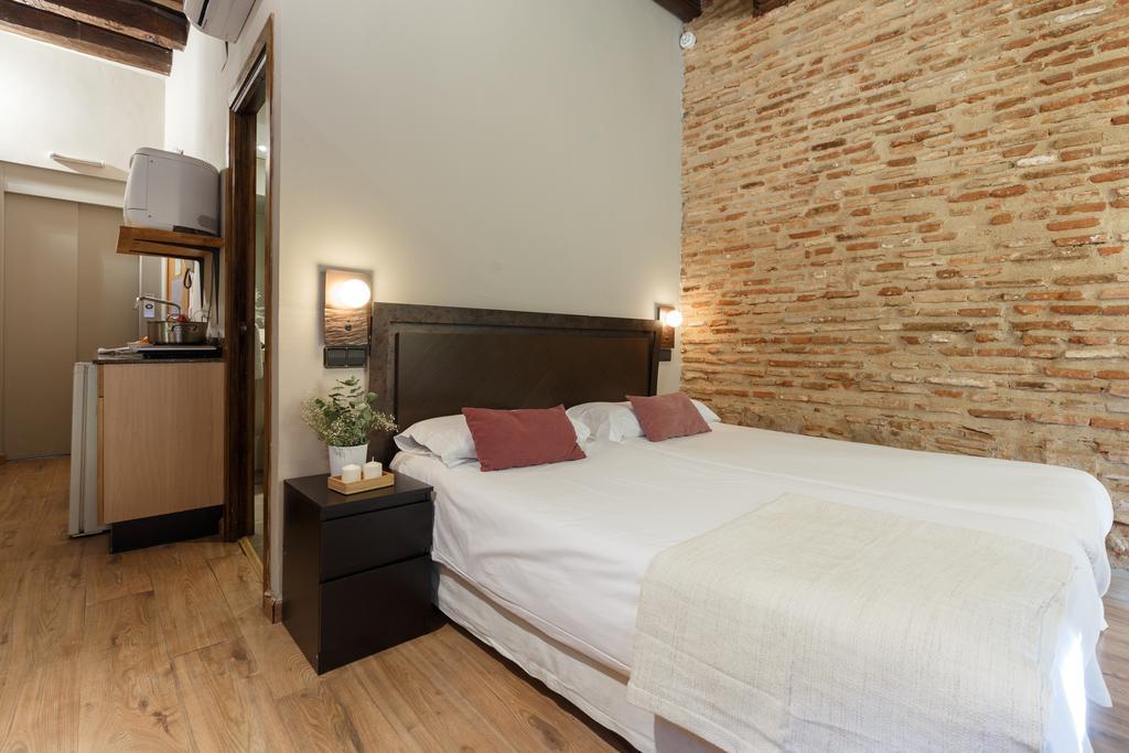 Ainb Picasso-Corders Apartments Barcelona Ngoại thất bức ảnh