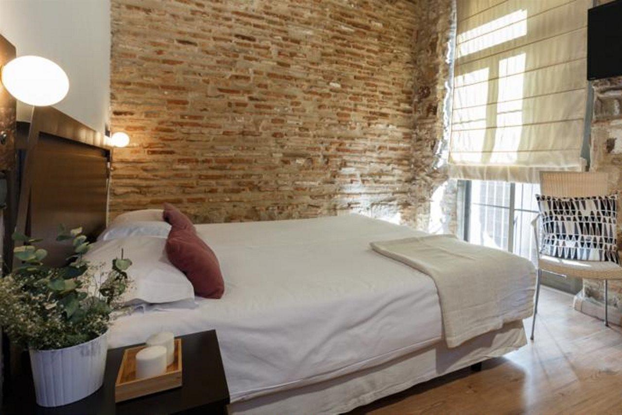 Ainb Picasso-Corders Apartments Barcelona Ngoại thất bức ảnh