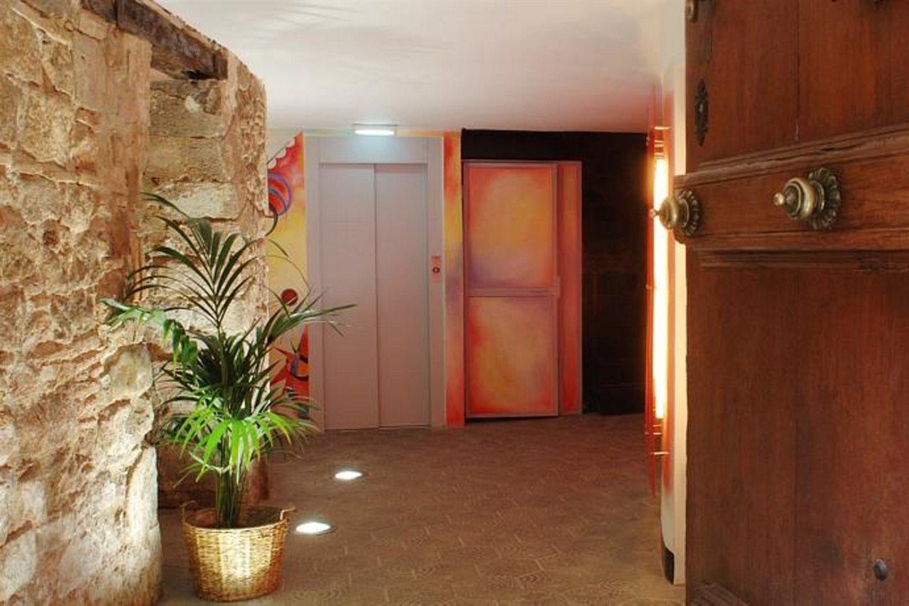 Ainb Picasso-Corders Apartments Barcelona Ngoại thất bức ảnh