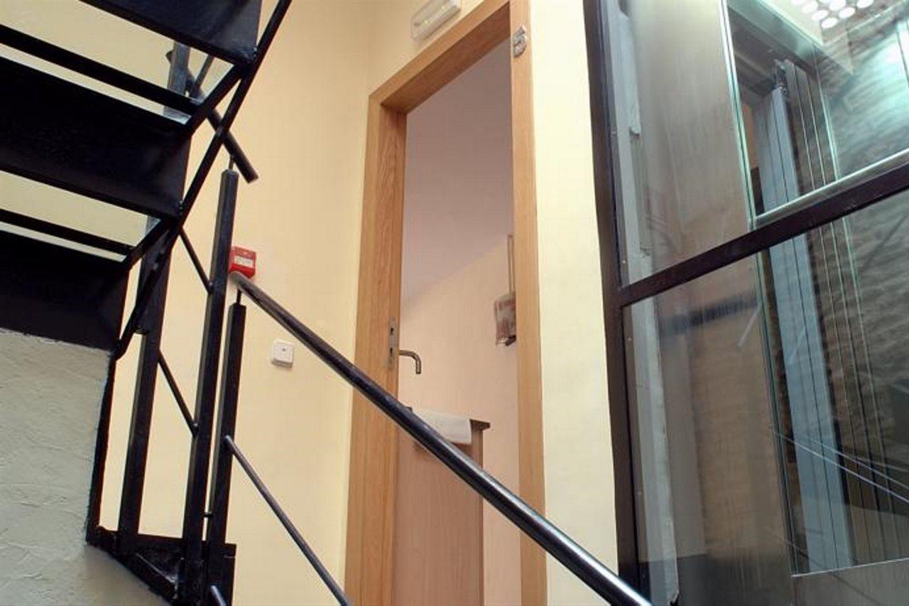 Ainb Picasso-Corders Apartments Barcelona Ngoại thất bức ảnh